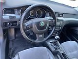 Škoda Superb (2008) 3.6FSI 4x4, DSG, bixen - náhled 13