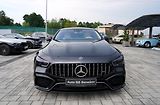 Mercedes-Benz AMG GT 43 AMG 4Matic/3D Burm/paket 63 - náhled 1
