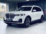 BMW X7 (2021) xDrive40d*SOFT*KEYLESS*PANO - náhled 3