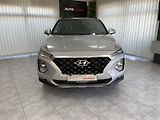 Hyundai Santa Fe 2.2 CRDi ČR AWD AT 7.MÍST LUXU - náhled 3