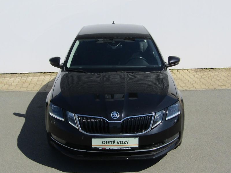 Škoda Octavia (2018) Style 2.0 TDI 110KW DSG - fotka 7 z 29