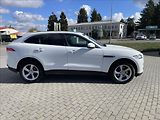 Jaguar F-Pace 3,0 d 221kw AWD Aut. DPH - náhled 4