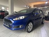 Ford Fiesta (2017) Trend 1.0 EcoBoost 74kW - náhled 1