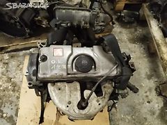 Citroën Ostatní motor 1.1 44Kw HFX - fotografie inzerátu