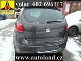 Seat Altea (2009) VOLAT 602 696117 - náhled 1