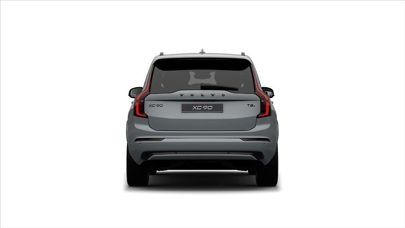 Volvo XC90 (2026) 2,0 T8  Plus Black Edition - fotka 3 z 14