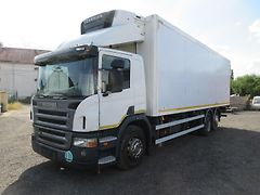Scania Ostatní P340, 6x2, Carrier Supra - fotografie inzerátu