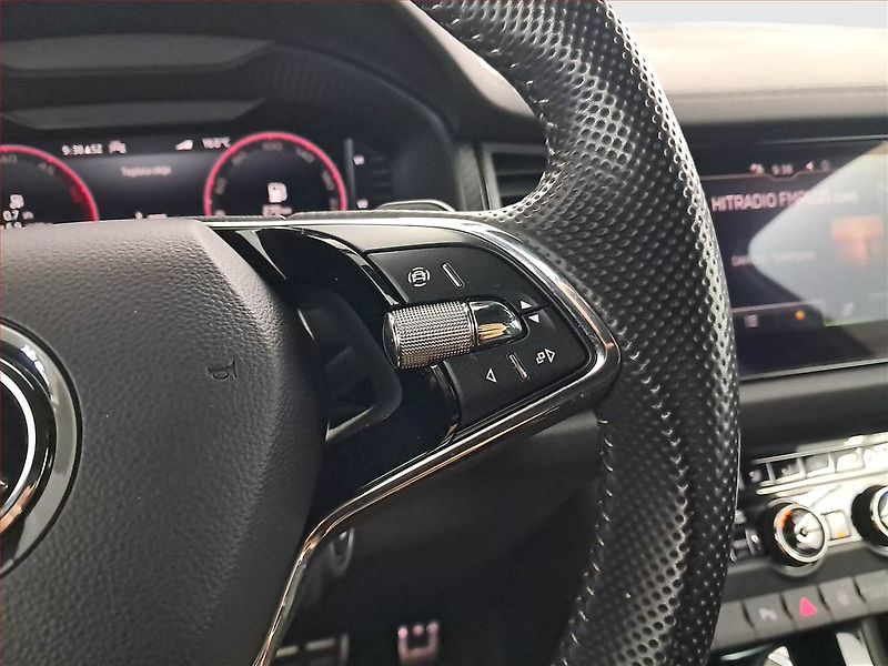 Škoda Kodiaq (2023) Sportline 2.0 TDI - fotka 19 z 20
