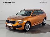 Škoda Kamiq (2025) 1.0TSI 85kW TOP Selection DSG - náhled 1