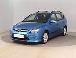 Hyundai i30 (2010) 1.6 CVVT, LPG, po STK - náhled 1