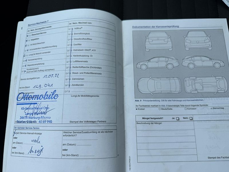 Volkswagen Tiguan 1.4 TSI *REZERVACE* - fotka 38 z 43