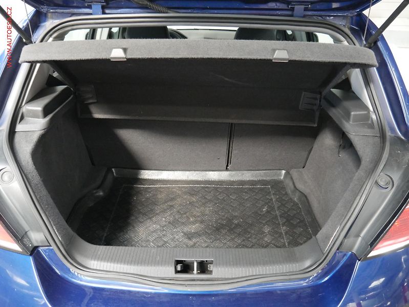 Opel Astra (2005) 1.4 16V, AC - fotka 7 z 18