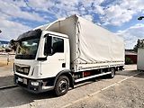 MAN TGL (2014) 12.250 klima E6 18 palet - náhled 1