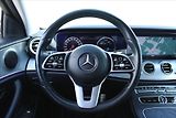 Mercedes-Benz Třídy E 200D AVANTGARDE SERVIS. KN. - náhled 14
