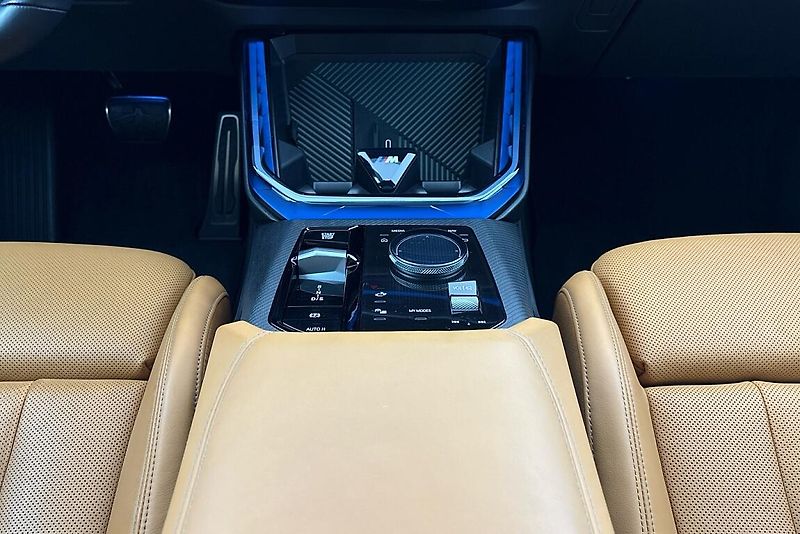 BMW X3 xDrive20d - fotka 10 z 19