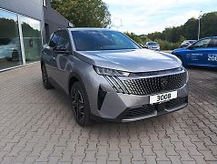 Peugeot 3008 (2026) BUSINESS Hybrid 145 e-DCS6 - fotografie inzerátu