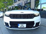 Jeep Grand Cherokee L Summit Reserve V8 - náhled 7