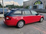 Škoda Octavia 2,0 TDi kombi  Ambition - náhled 12