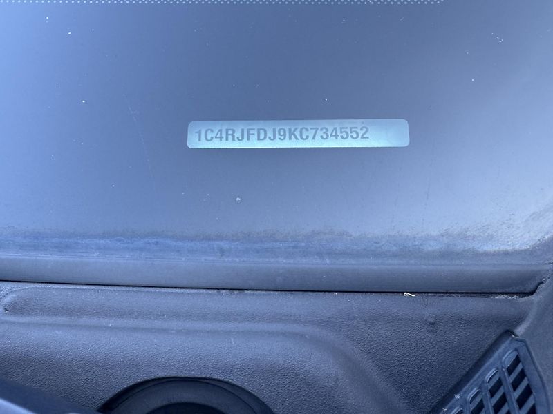 Jeep Grand Cherokee (2020) - fotka 20 z 20