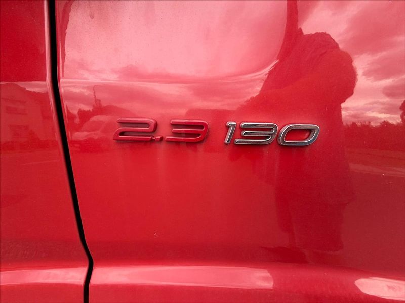 Fiat Ducato 2,3  2,3 9 MÍST - fotka 34 z 36
