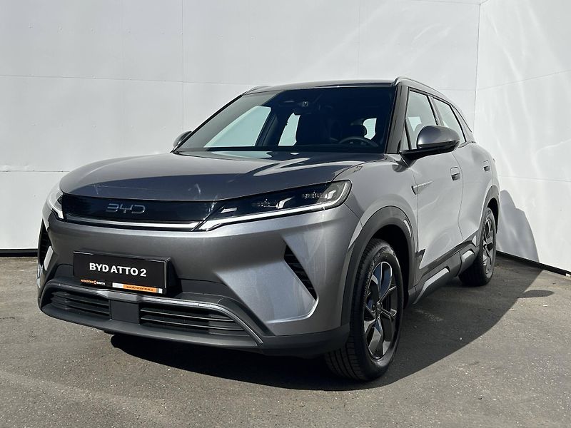 BYD ATTO 2 (2026) Active 45 kWh - fotka 1 z 10