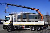 Renault (2017) C380 / 6x4 / HDS Palfinger PK - náhled 21