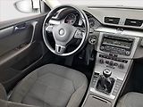 Volkswagen Passat (2012) 2.0 TDI, Park. senzory - náhled 7
