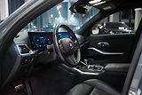 BMW M3 (2024) Competition xDrive TOP!!! 1CZ - náhled 29