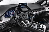 Audi SQ7 4,0TDI 7míst HuD BOSE - náhled 15