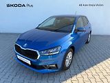 Škoda Fabia (2024) 1.0 TSI / 85 kW / 6MP / TOP SE - náhled 1