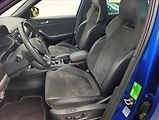 Škoda Kodiaq 2,0 TDi DSG 4x4 Kamera Tažné - náhled 14