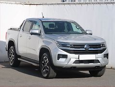 Volkswagen Amarok (2024) V6 3.0 TDI - fotografie inzerátu