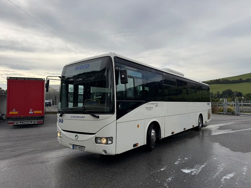 Irisbus (2010) Crossway - fotka 1 z 14