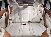 Mercedes-Benz E kombi.