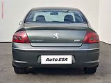 Peugeot 407 (2006) 2.0HDi, ČR, AC, xenon - náhled 4