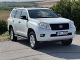 Toyota Land Cruiser 3.0 D-4D 127 kW AUT Tažné - náhled 4
