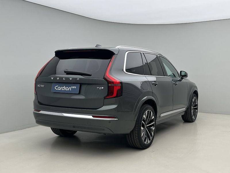 Volvo XC90 (2026) T8 AWD PLUS BRIGHT - fotka 13 z 50