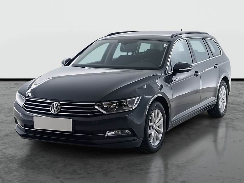 Volkswagen Passat (2016) Comfortline 1.6 TDI, Tempomat - fotka 2 z 20