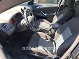 Ford Mondeo (2010) 2.0TDCi, servis.kniha - náhled 2