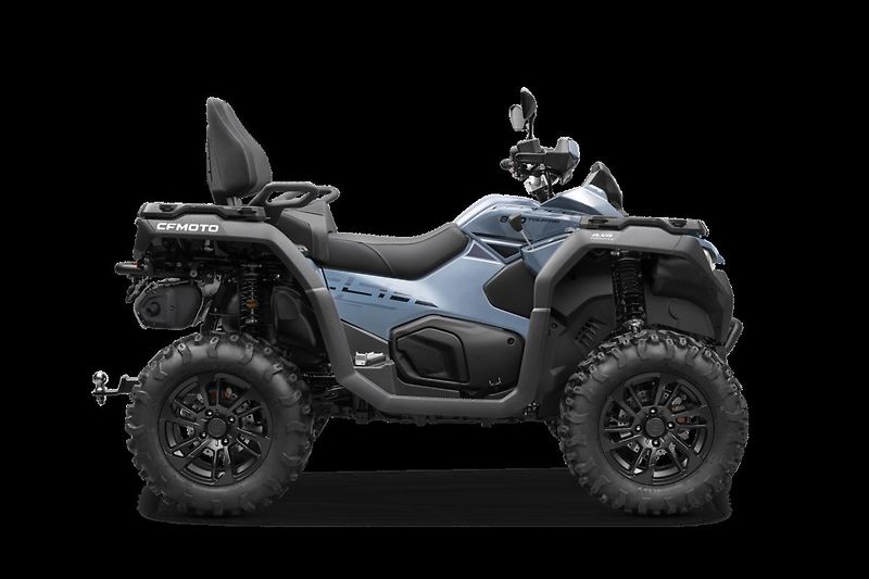 CFMOTO (2025) GLADIATOR X850 G3  T3b - fotka 9 z 9