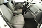 Seat Alhambra (2013) 2.0 TDI, 7 míst, Tempomat - náhled 12