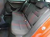 Škoda Octavia (2017) 2.0 TDi 4x4, ČR, Style, DSG - náhled 10