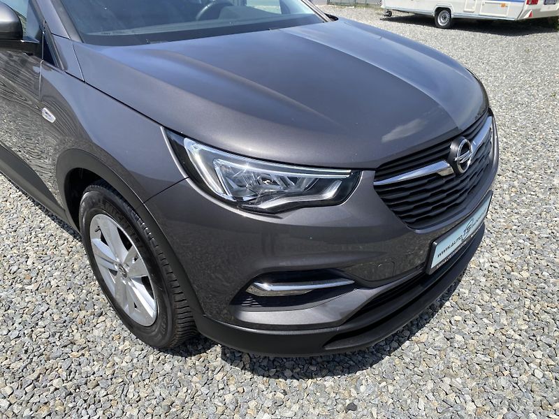 Opel Grandland X 1.6CTD-i 130PS LIFE 165TKM TOP - fotka 72 z 165