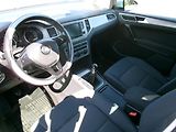 Volkswagen Golf Sportsvan 1.2 TSi KOUPENO ČR,1.MAJITEL - náhled 9