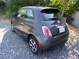 Fiat 500e (2016) 24kWh AUTOMAT DOVOZ USA - náhled 7