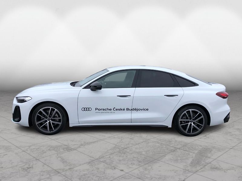Audi A5 2.0 TDI quattro 150kW - fotka 3 z 29