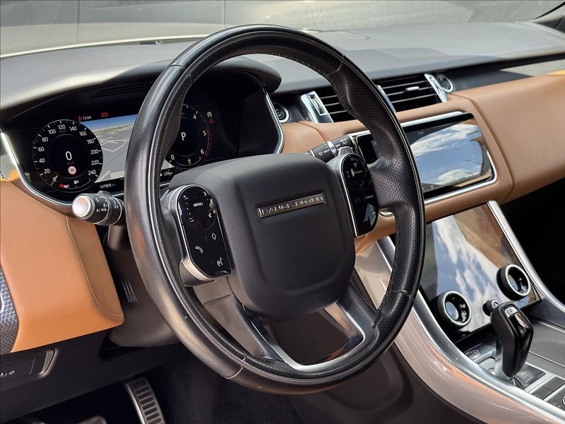 Land Rover Range Rover Sport 3,0 D300 HSE Dynamic AT DPH - fotka 10 z 37