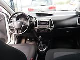 Hyundai i20 1.2i,62kW,KLIMA,SERV.KNÍŽKA - náhled 7