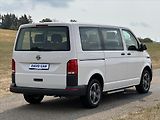 Volkswagen Transporter 2,0 TDI 9-Míst Klima 1.Maj DPH - náhled 7