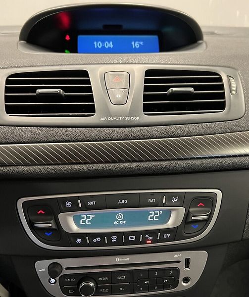Renault Mégane 16V DYNAMIQUE - fotka 7 z 17